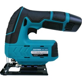 Resim Şarjlı Dekupaj MK12 