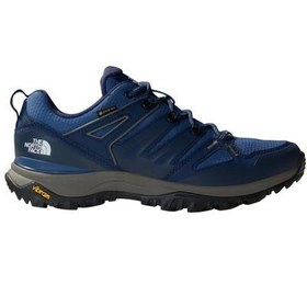 Resim The North Face M Hedgehog Gore-Tex Erkek Spor Ayakkabı Lacivert 