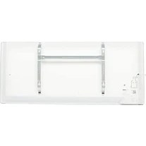 Resim Nobo ''son Seri'' Programlanabilir NFK4T12 1250W Panel Isıtıcı, Standart 