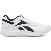 Resim Reebok Erkek Günlük Ayakkabı Walk Ultra 7 Dmx Ma 100000465 Beyaz 