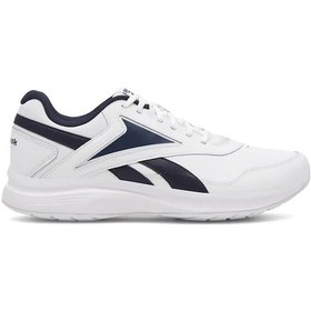 Resim Reebok Erkek Günlük Ayakkabı Walk Ultra 7 Dmx Ma 100000465 Beyaz 