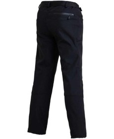 Resim 2As Salah Iı. Softshell Erkek Pantolon Siyah 
