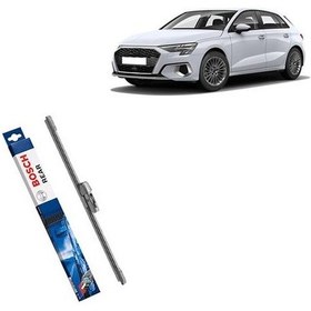 Resim Audi A3 Arka Silecek Bosch Rear 2013-2021 