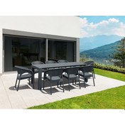 Resim Asmasa44 Siesta Panamavegas Masa Sandalye Takımı (465524442) 