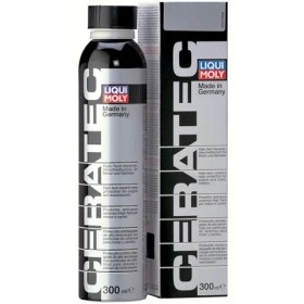 Resim LIQUI MOLY CERA TEC Seramikli Yağ Katkısı 