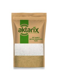 Resim 5 Kg Beyaz Himalaya Tuzu İri Taneli Granül 