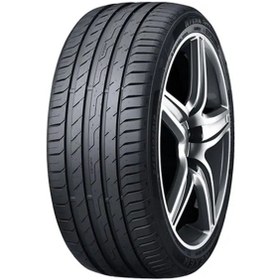 Resim Nexen 275/55 R17 109V N'Fera Sport SUV 4x4 Yaz Lastiği 2025 