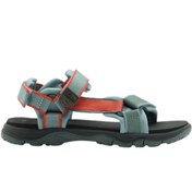 Resim Jack Wolfskin Seven Seas 3 K Unisex Çocuk Yeşil Sandalet 