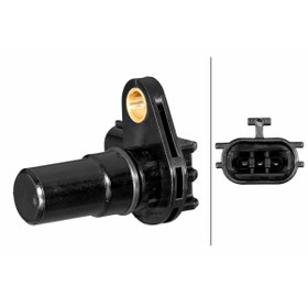 Resim Hella HIZ/DEVİR SAYISI SENSÖRÜ 2529TN 8651A067 319351XF00 