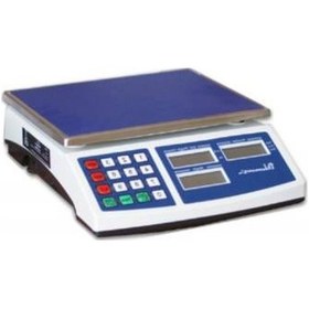 Resim Dikomsan Jcs-A Sayıcı Hassas Tartım Terazisi 