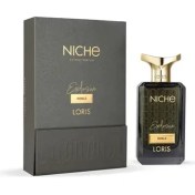 Resim Loris Niche Exclusive Noble Parfüm 70 Ml 