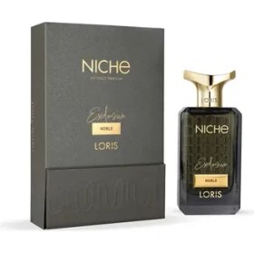 Resim Loris Niche Exclusive Noble Parfüm 70 Ml 