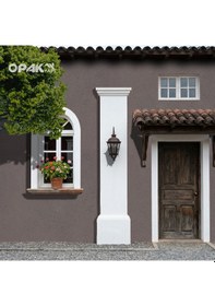 Resim Marshall Akrikor Silikonlu + Akrilik Dış Cephe Boyası T9 7,5l 7.5 L 