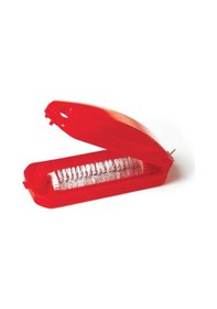 Resim Zambak Plastik Tekli Gırgır Z105-9010203478255 