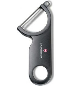 Resim Victorinox 7.6073.3 Patates Salatalık Soyacağı 