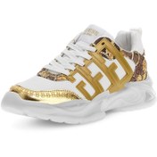 Resim Guess Belluno Ii Erkek Sneaker 