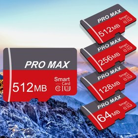 Resim BLIKSEM 64MB-512MB SD/TF Hafıza Kartı - Yüksek Hız Sınıfı 4, Güvenli SDHC/SDXC, Telefon, Kamera, Tablet, Dizüstü Bilgisayar ve Oyun Konsolu için Kompakt Boyut, Çok Yönlü Uyumluluk | Cesur Renk Şeması | Akıllı Uyum 