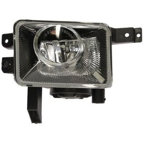 Resim Opel Corsa C 2001 Sonrası Sol Sis 1710374 