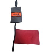 Resim Yelken Protesto Bayrağı 390 