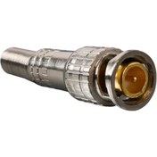 Resim Powermaster Elektromer Metal Yaylı BNC Erkek Fiş 