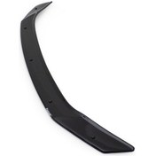 Resim Volkswagen Passat 2015 - Sonrası Uyumlu Yedek Parça 4mm Abs Ön Kaput Koruma Rüzgarlığı 