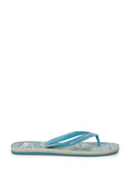 Resim Quiksilver MOLOKAI ART 26 Yeşil Erkek Sandalet 
