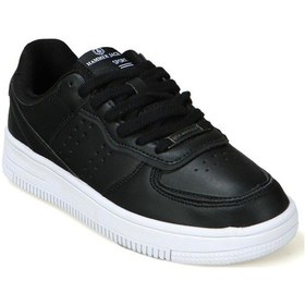 Resim Hammer Jack Compas Siyah Kadın Günlük Ayakkabı Siyah 