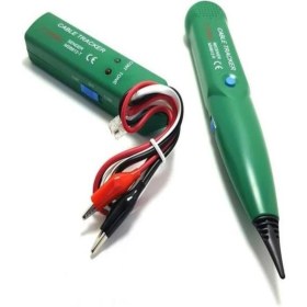 Resim Normadia Çok Fonksiyonlu Kablo Test Cihazı, Güvenilir ve Pratik Kullanım 