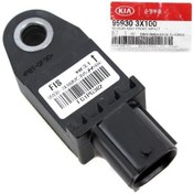 Resim Mobıs - Sensör Darbe Ön Hyundaı Elantra 11- 95930-3x100 