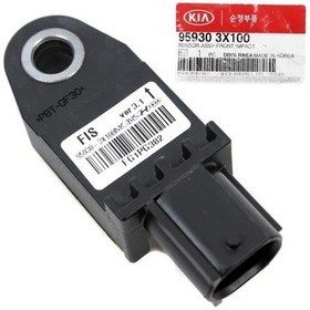 Resim Mobıs - Sensör Darbe Ön Hyundaı Elantra 11- 95930-3x100 