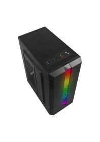 Resim Xaser XSR1239 i3-6100 16 GB 512 GB SSD Dos Masaüstü Bilgisayar 