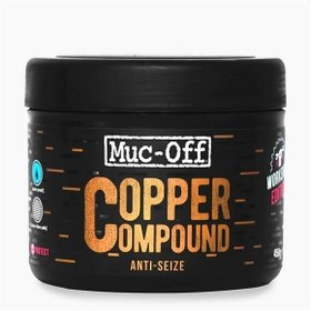 Resim Muc-Off Korozyon Önleyici Gres 450gr 