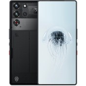 Resim ZTE Nubia Red Magic 10 Pro Plus YD | 1 TB 24 GB Siyah 