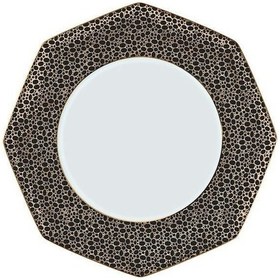 Resim Lamedore Tea Delight Servis Tabağı 26 Cm İris Purple-blooming Purple 1 Adet 