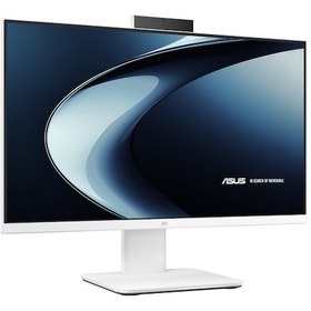 Resim Asus V440VAK-i716512W0D029 i7-13620H 64 GB 1 TB+1 TB SSD 23.8" W11P AIO Masaüstü Bilgisayar 