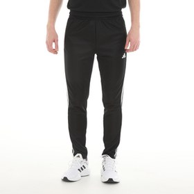 Resim adidas Tr-Es Base 3Pt Erkek Eşofman Altı Siyah 