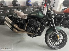 Resim GENSAN MOTORS GÜVENCESİYLE/MİLANO S400 / TAKSİT FIRSATLARI 