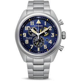 Resim Citizen AT2480-81L ERKEK KOL SAATİ 