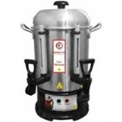 Resim Remetta Otomat 60 Bardak Çay Makinesi 6 L 