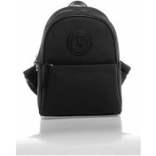 Resim U.s. Polo Assn. Kadın Sırt Çantası Siyah Us25276 Siyah 