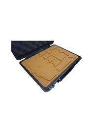 Resim Dji Mavic 3 Pro Hardcase Drone Taşıma Çantası Clascase C015 