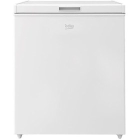 Resim Beko 3205 JEM Sandık Tipi Derin Dondurucu 