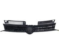 Resim Volkswagen Golf 6 2008-2013 Panjur Nikelajlı 