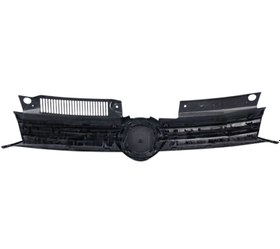 Resim Volkswagen Golf 6 2008-2013 Panjur Nikelajlı 