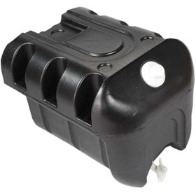 Resim POSTACI OTOMOTİV Plastik Su Deposu 30 Lt Uyumlu 