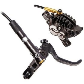 Resim Shimano Saınt Bl-m820+br-m820 Hidrolik Fren Seti Takımı+ 