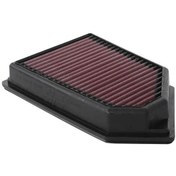 Resim K&N KN-33-3159 Hava Filtresi 