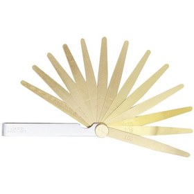 Resim Werka 260-2461 13 Parça Antimanyetik Sentil Çakısı 