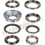 Resim Furş Takımı Cub - Ebıke Cub Modeli - Sfc 