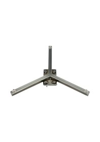 Resim Tycoon 11'' Agile Conga Mounting Bracket For Stand Tacm110bc 